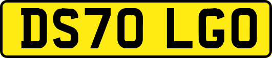 DS70LGO