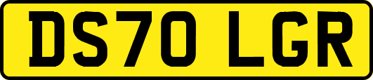 DS70LGR