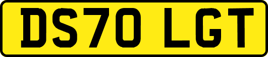 DS70LGT