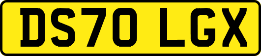 DS70LGX