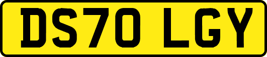 DS70LGY