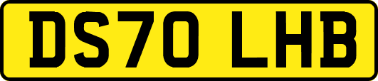 DS70LHB