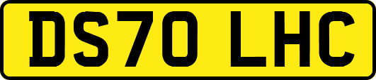 DS70LHC