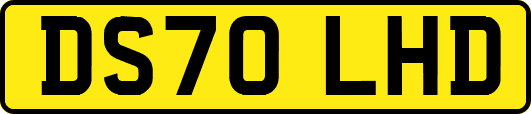 DS70LHD