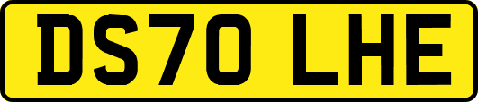 DS70LHE