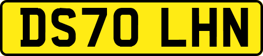 DS70LHN