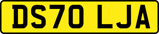 DS70LJA