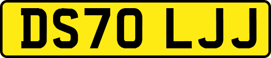 DS70LJJ