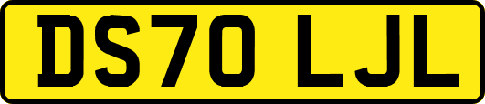 DS70LJL