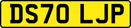 DS70LJP