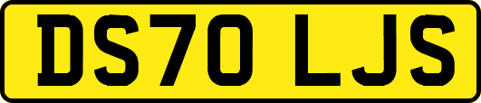 DS70LJS