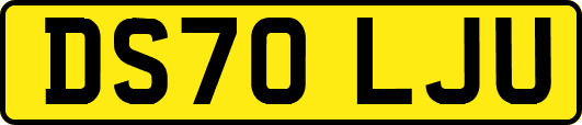 DS70LJU