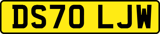 DS70LJW