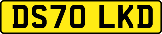 DS70LKD
