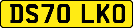 DS70LKO