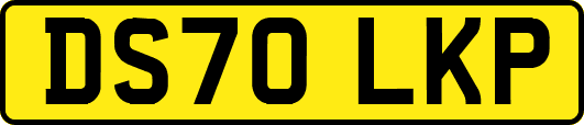 DS70LKP