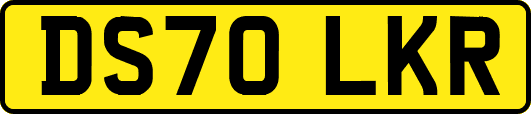 DS70LKR