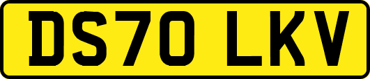 DS70LKV