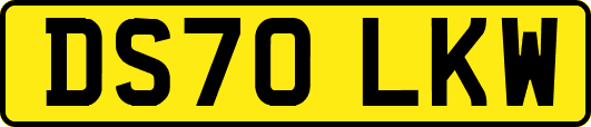 DS70LKW