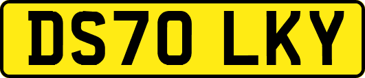 DS70LKY