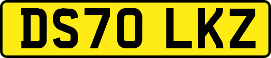 DS70LKZ