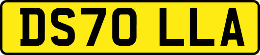 DS70LLA