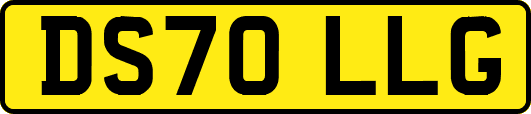 DS70LLG