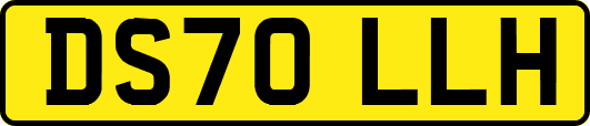 DS70LLH