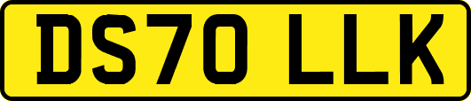 DS70LLK