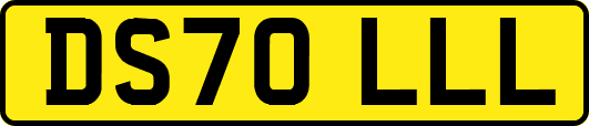 DS70LLL