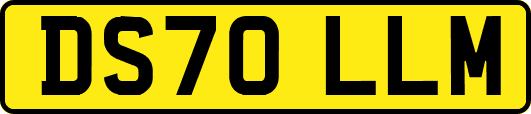 DS70LLM