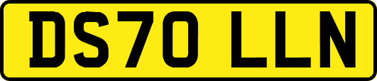 DS70LLN
