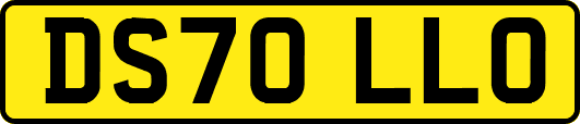 DS70LLO