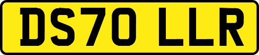 DS70LLR