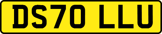DS70LLU