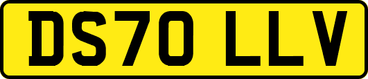 DS70LLV