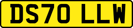 DS70LLW