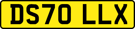 DS70LLX