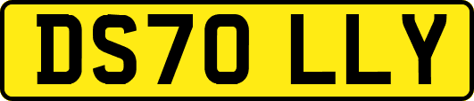 DS70LLY