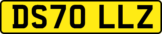 DS70LLZ