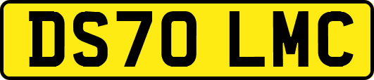 DS70LMC