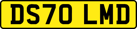 DS70LMD