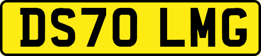 DS70LMG