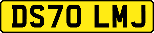 DS70LMJ