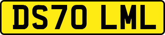 DS70LML
