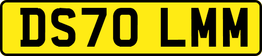 DS70LMM
