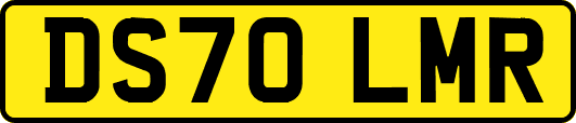 DS70LMR