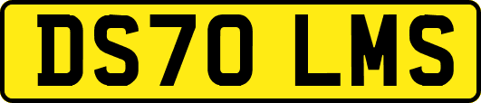 DS70LMS