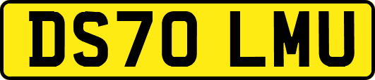 DS70LMU