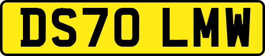 DS70LMW